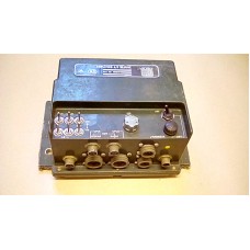 VAMPIRE  RADIO SYSTEM AMPLIFIER AF SECURE